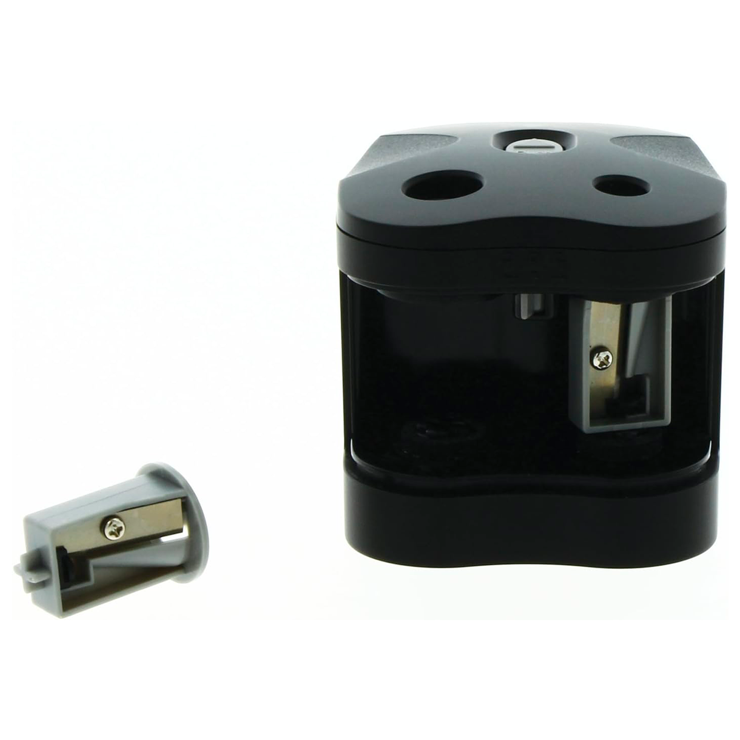 Sacapuntas Doble Punta Eléctrico Derwent 3