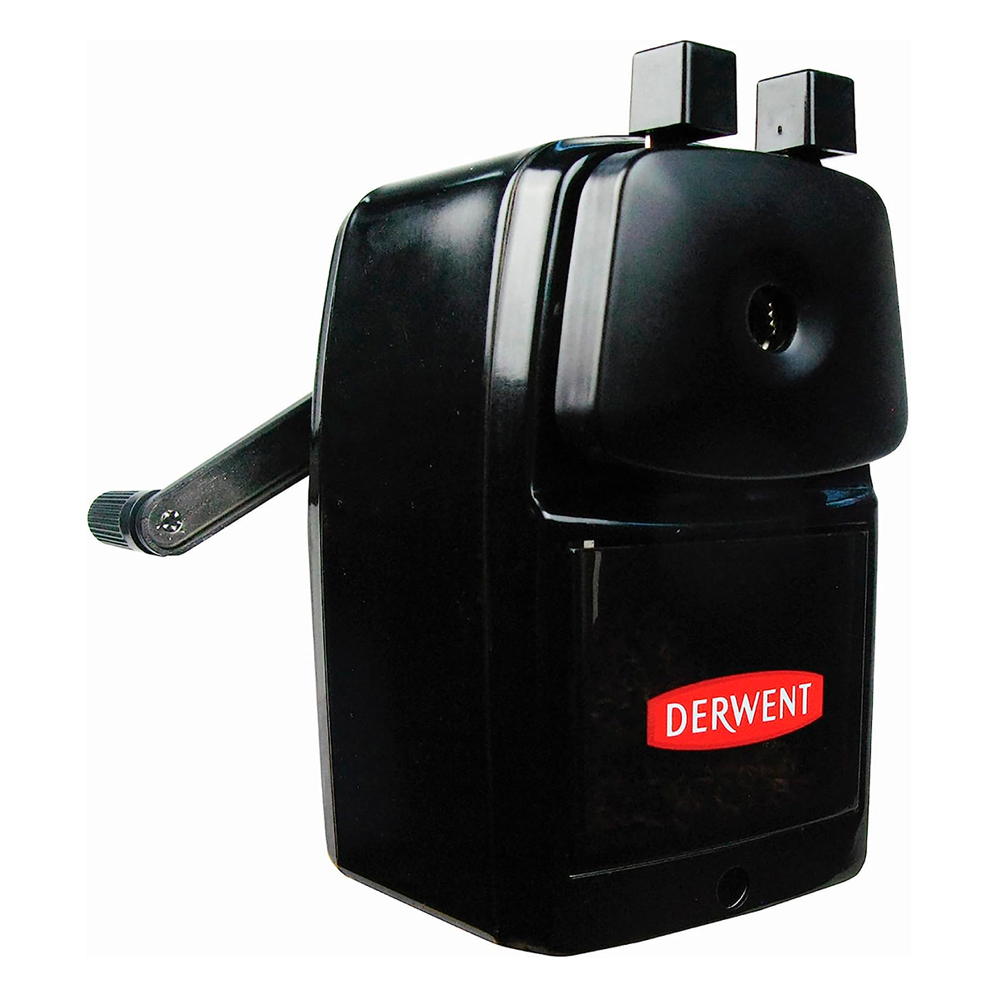 Sacapuntas Helicoidal Super Point Manual Derwent 1