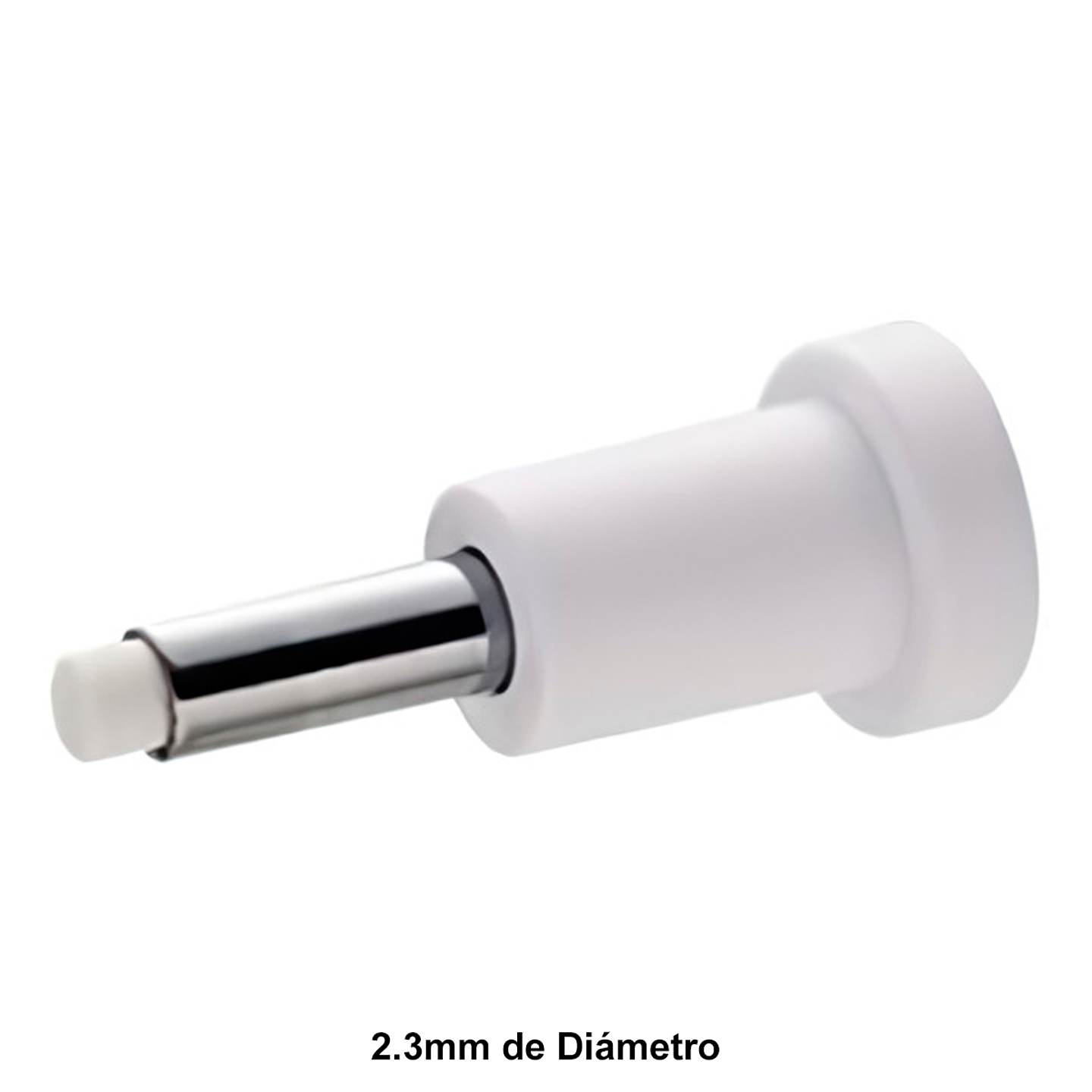 Tombow Mono Zero Goma - 2.3 mm (Punta Redonda) 3