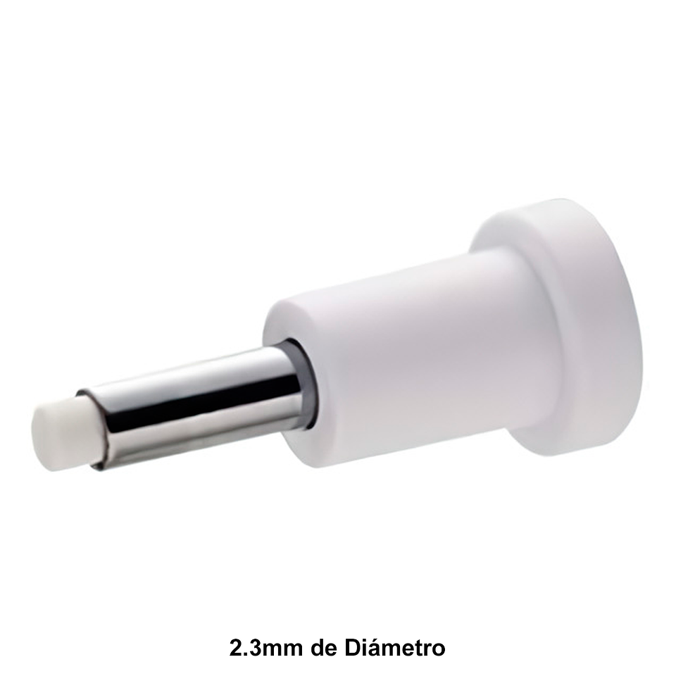 Tombow Mono Zero Goma - 2.3 mm (Punta Redonda) 3