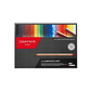 Lápices De Colores Luminance 6901 Caran d ache Set 20 Colores - Miniatura 1