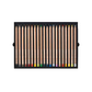 Lápices De Colores Luminance 6901 Caran d ache Set 20 Colores - Miniatura 2