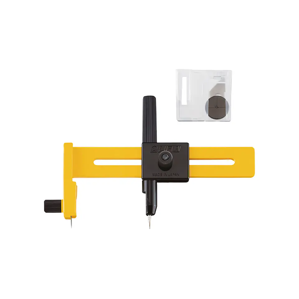 Compas de Corte + 5 Repuestos 1