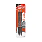 Lapices Sharpie Gel Color Negro Punta 0.7mm - Miniatura 1