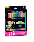 Prismacolor Junior Set de 36 Colores