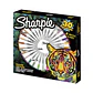 Sharpie Portraits Ruleta x30 Marcadores - Miniatura 1