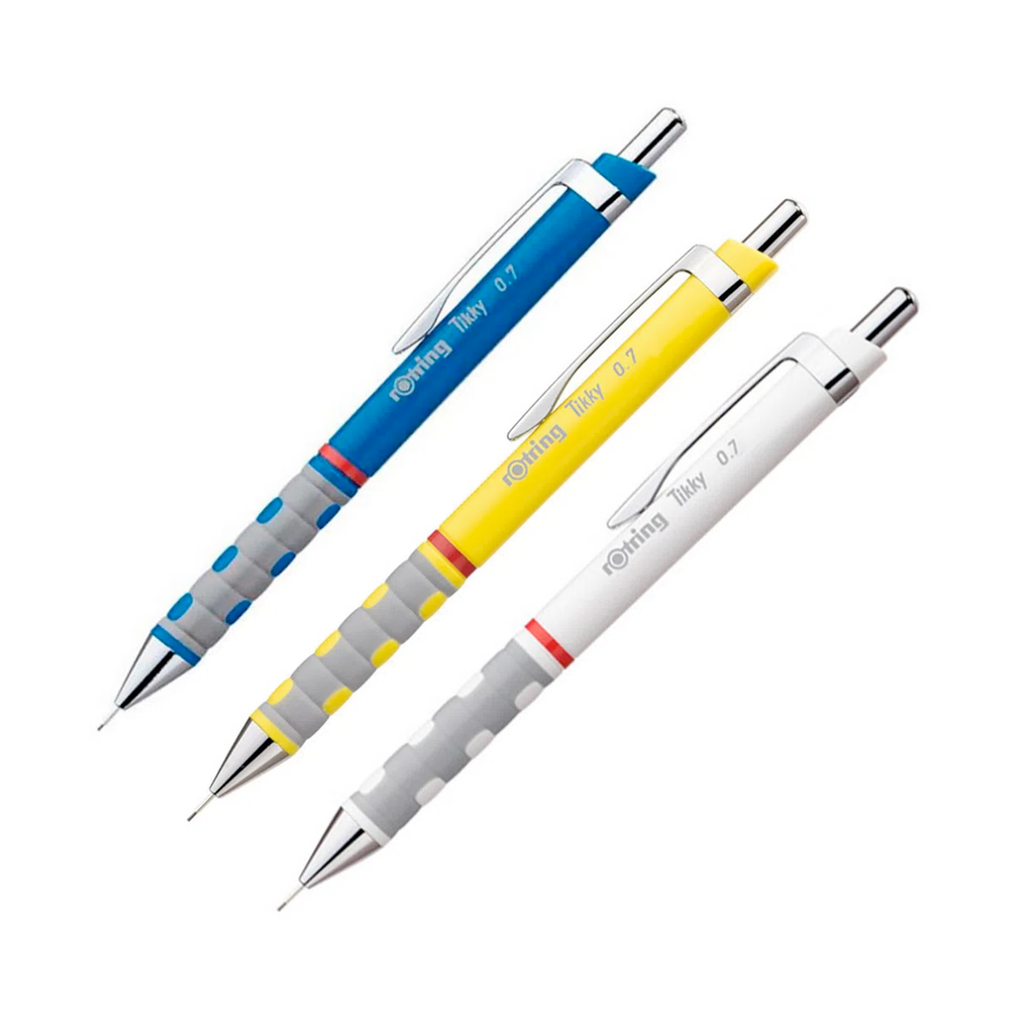 Portamina Tikky Rotring 0.7mm 1