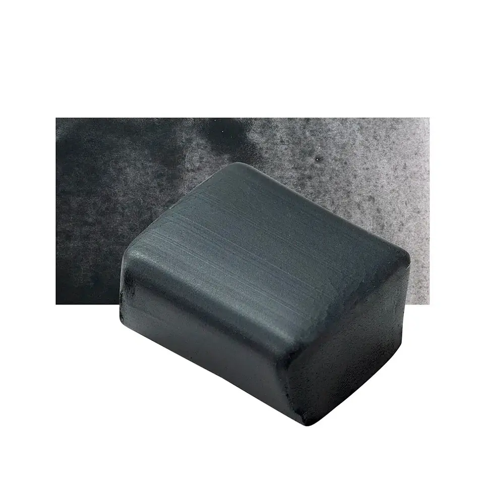 Acuarela Recarga 1/2 Pastilla - 84 Colores 4