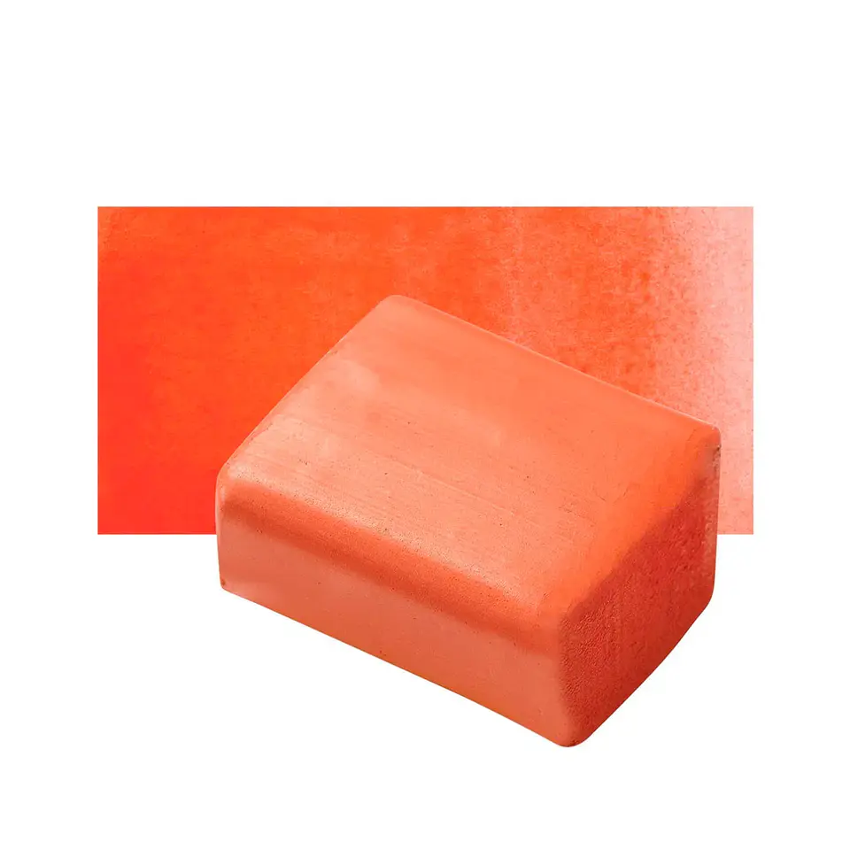 Acuarela Recarga 1/2 Pastilla - 84 Colores 6