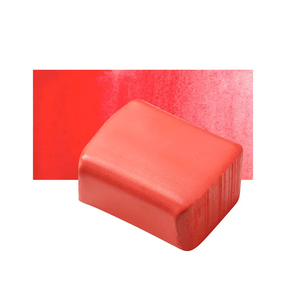 Acuarela Recarga 1/2 Pastilla - 84 Colores 8