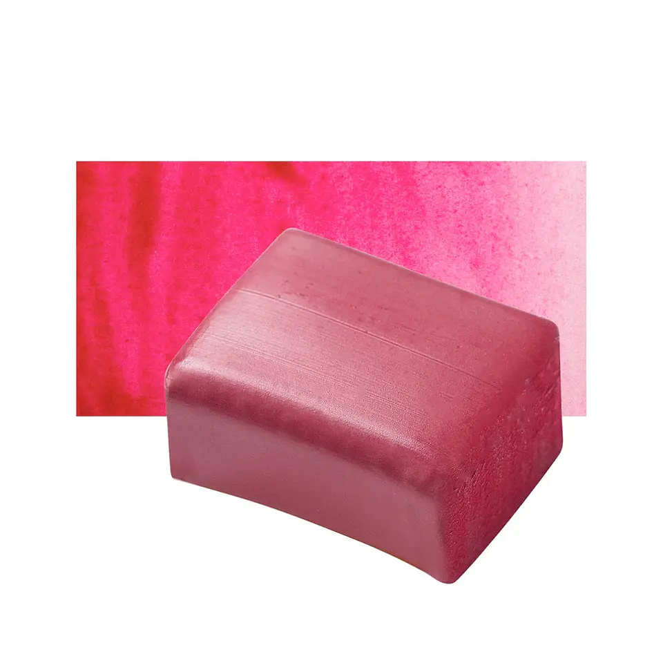 Acuarela Recarga 1/2 Pastilla - 84 Colores 15