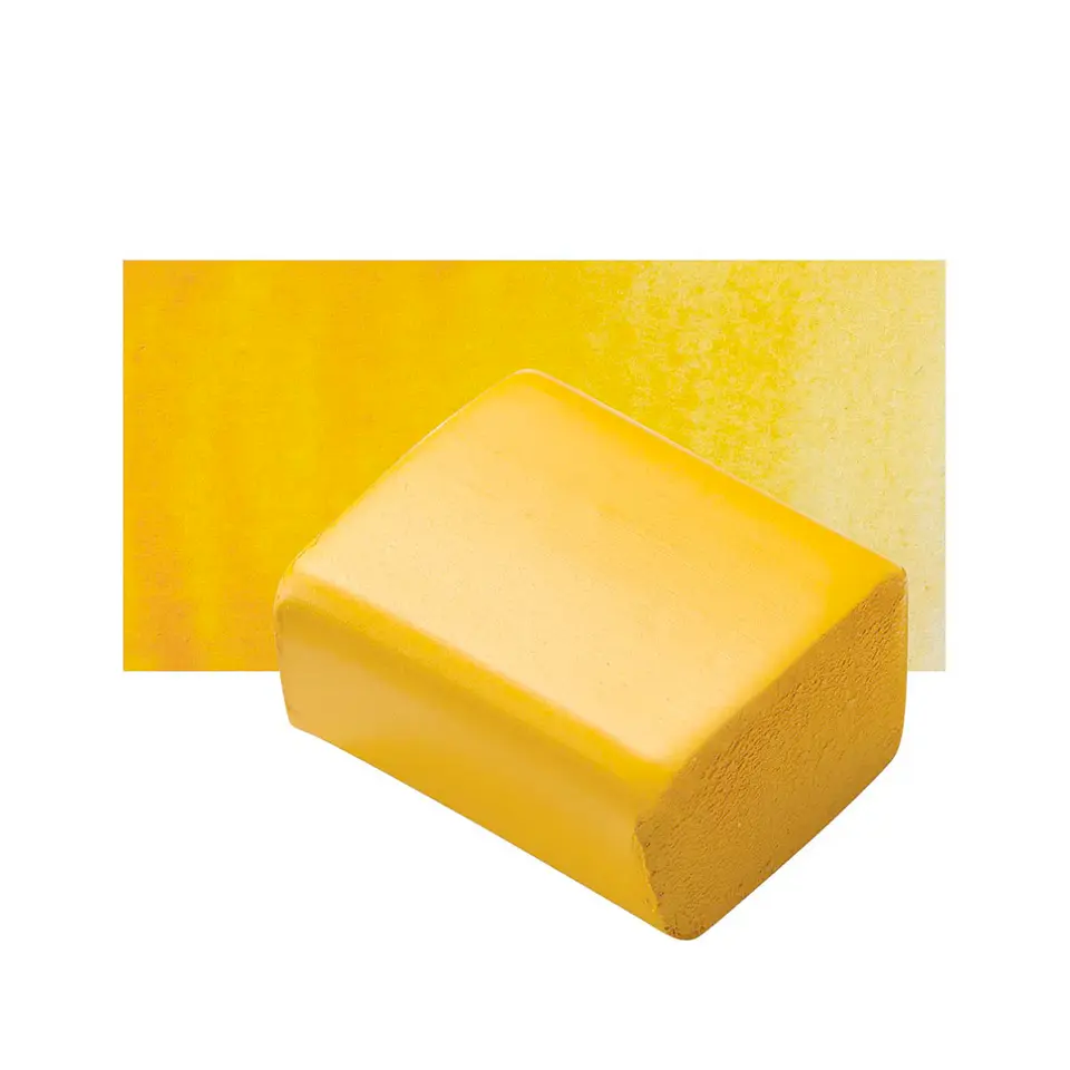 Acuarela Recarga 1/2 Pastilla - 84 Colores 18