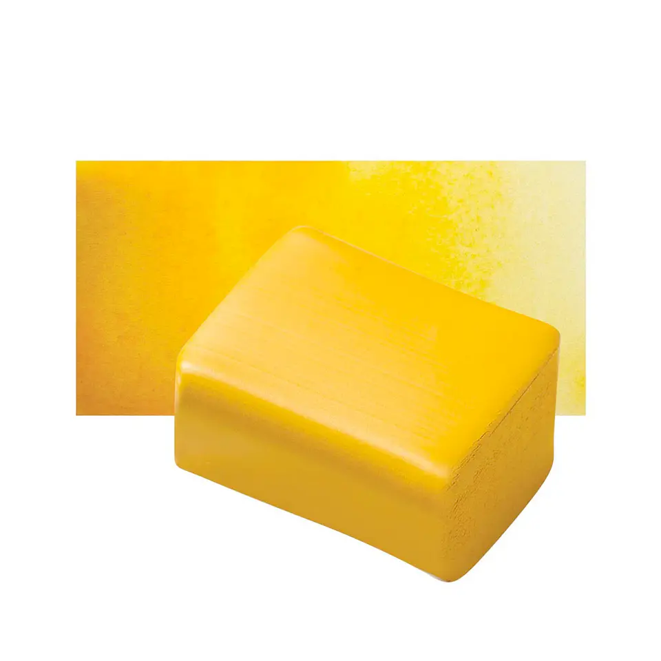 Acuarela Recarga 1/2 Pastilla - 84 Colores 19