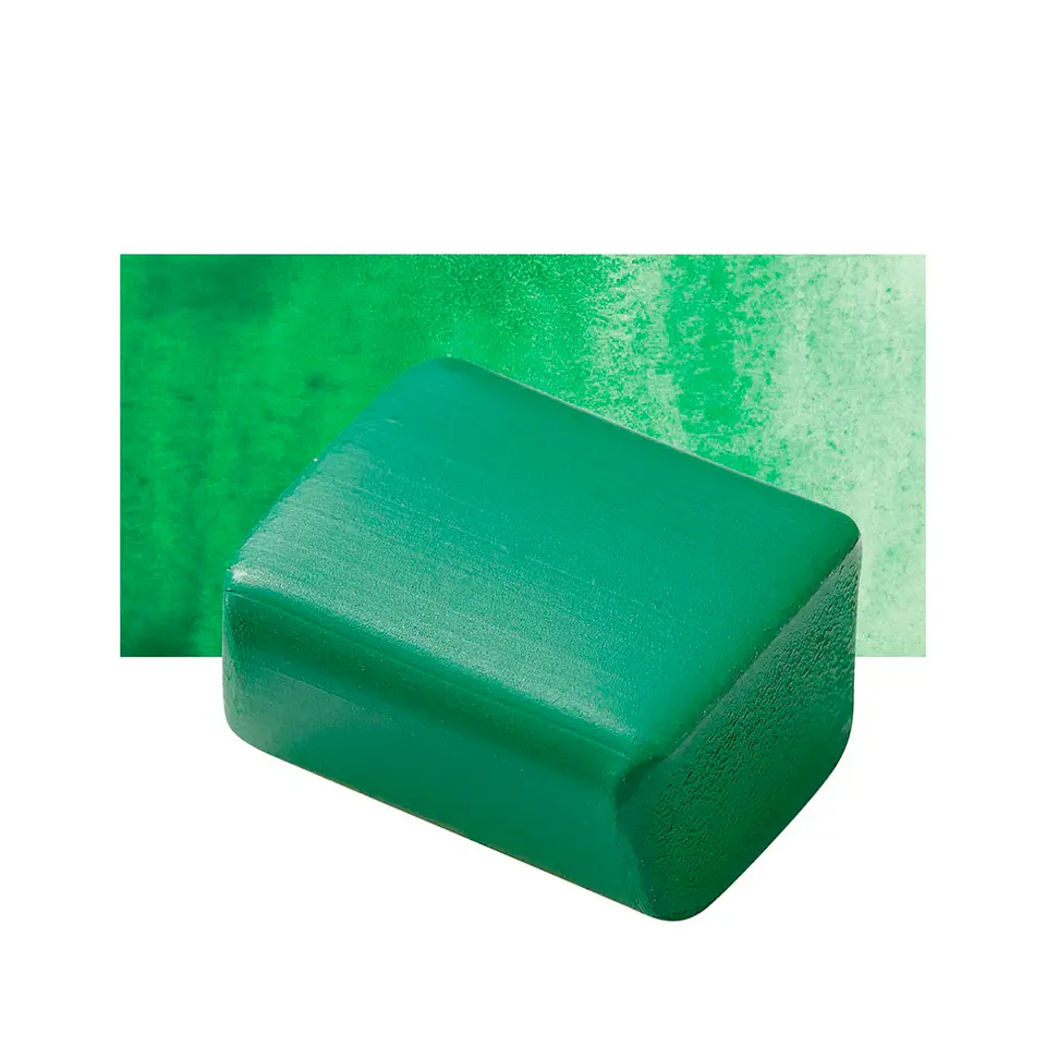 Acuarela Recarga 1/2 Pastilla - 84 Colores 28