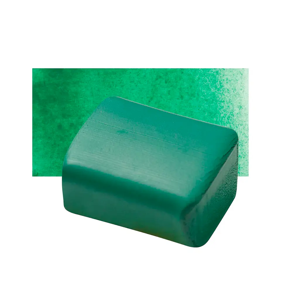 Acuarela Recarga 1/2 Pastilla - 84 Colores 29