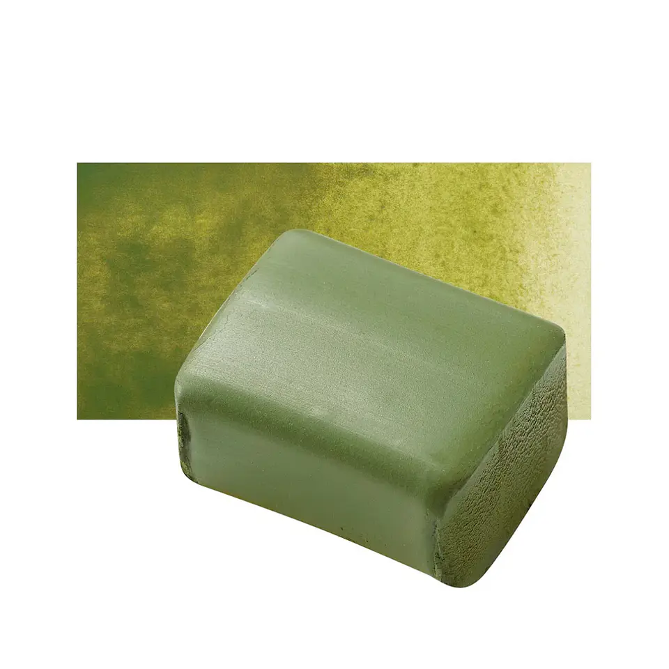 Acuarela Recarga 1/2 Pastilla - 84 Colores 35