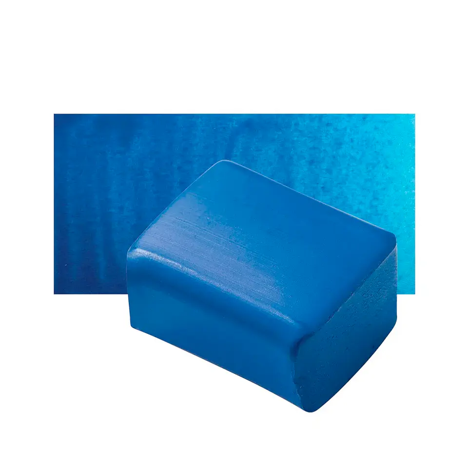 Acuarela Recarga 1/2 Pastilla - 84 Colores 36