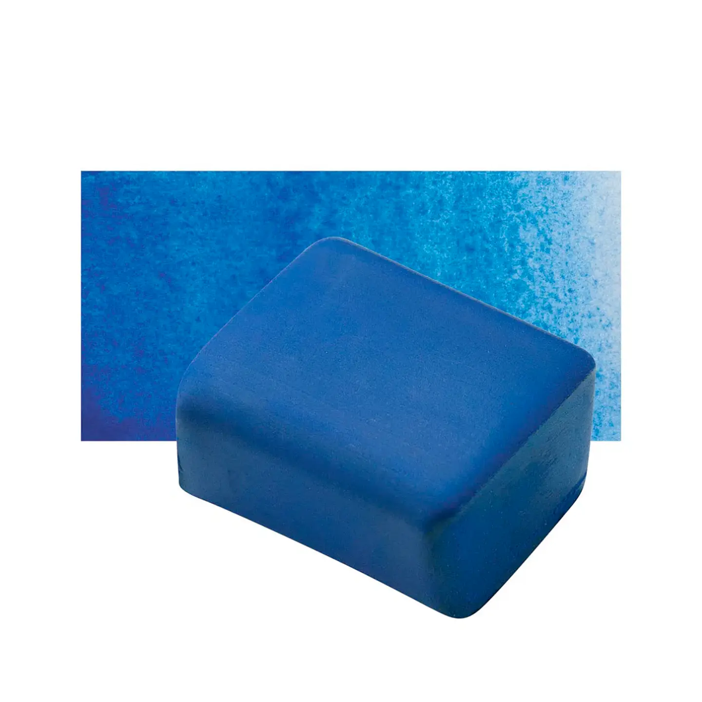 Acuarela Recarga 1/2 Pastilla - 84 Colores 38