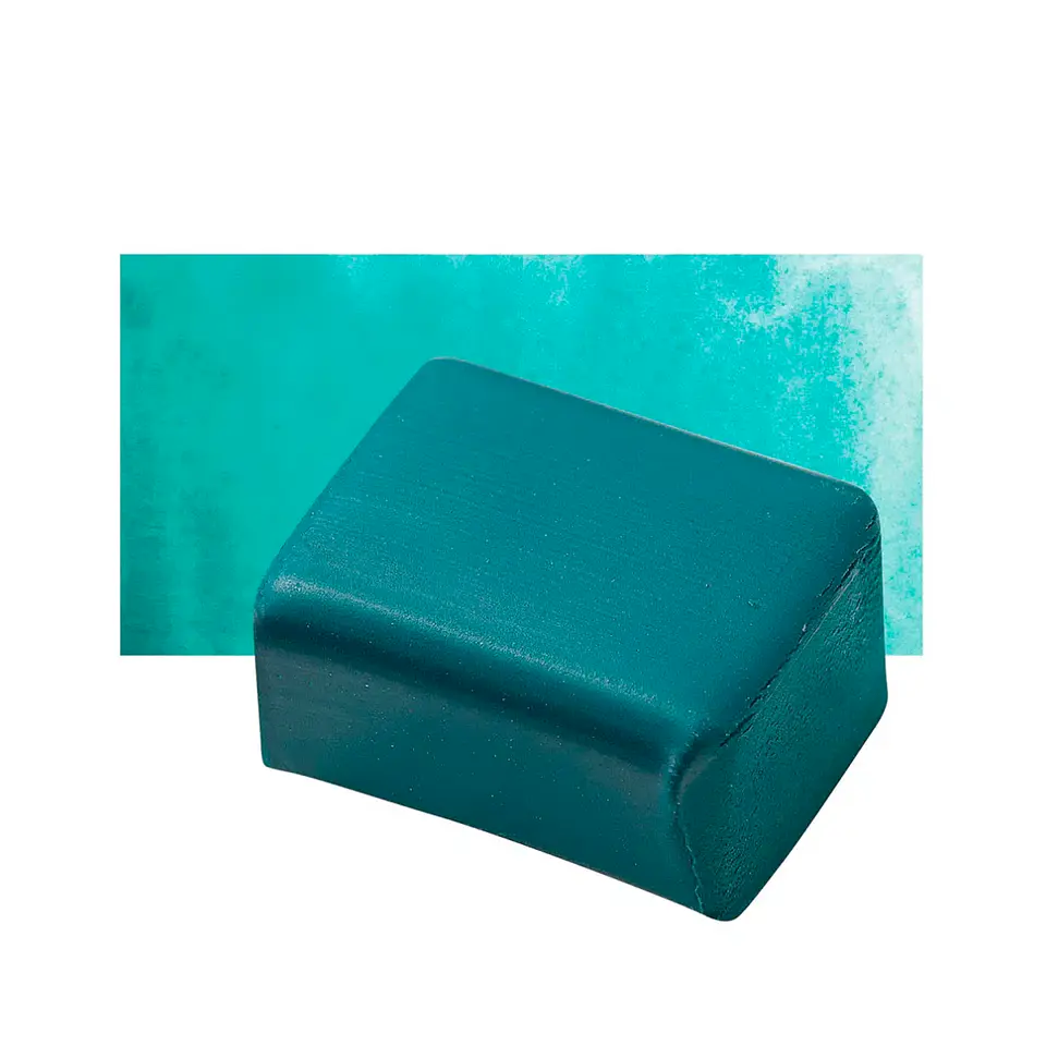 Acuarela Recarga 1/2 Pastilla - 84 Colores 40