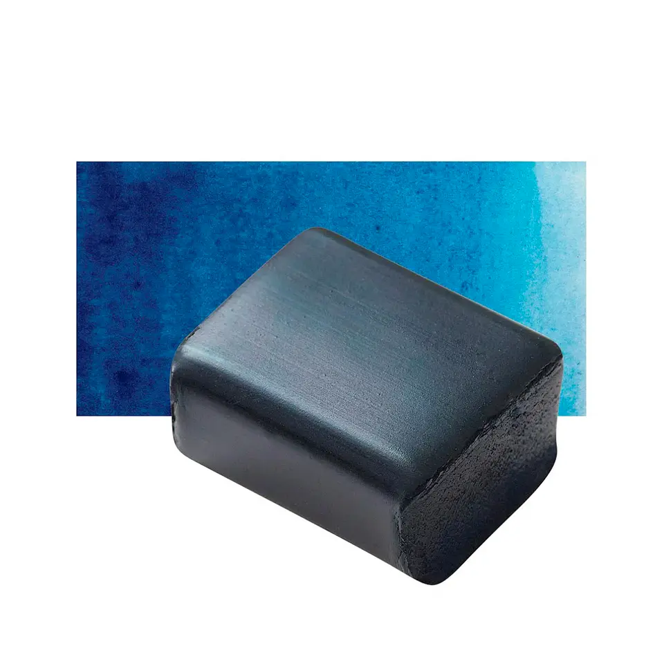 Acuarela Recarga 1/2 Pastilla - 84 Colores 41