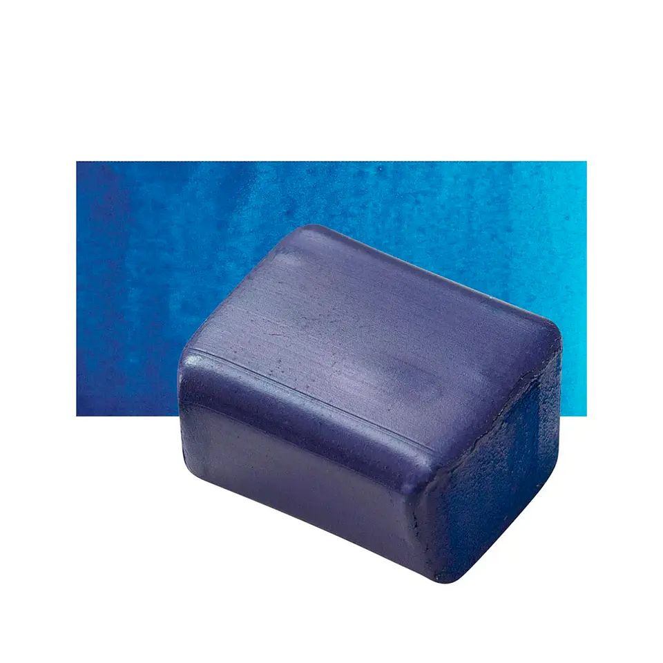 Acuarela Recarga 1/2 Pastilla - 84 Colores 42