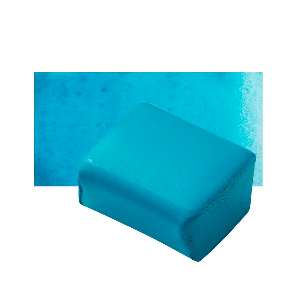 Acuarela Recarga 1/2 Pastilla - 84 Colores 45