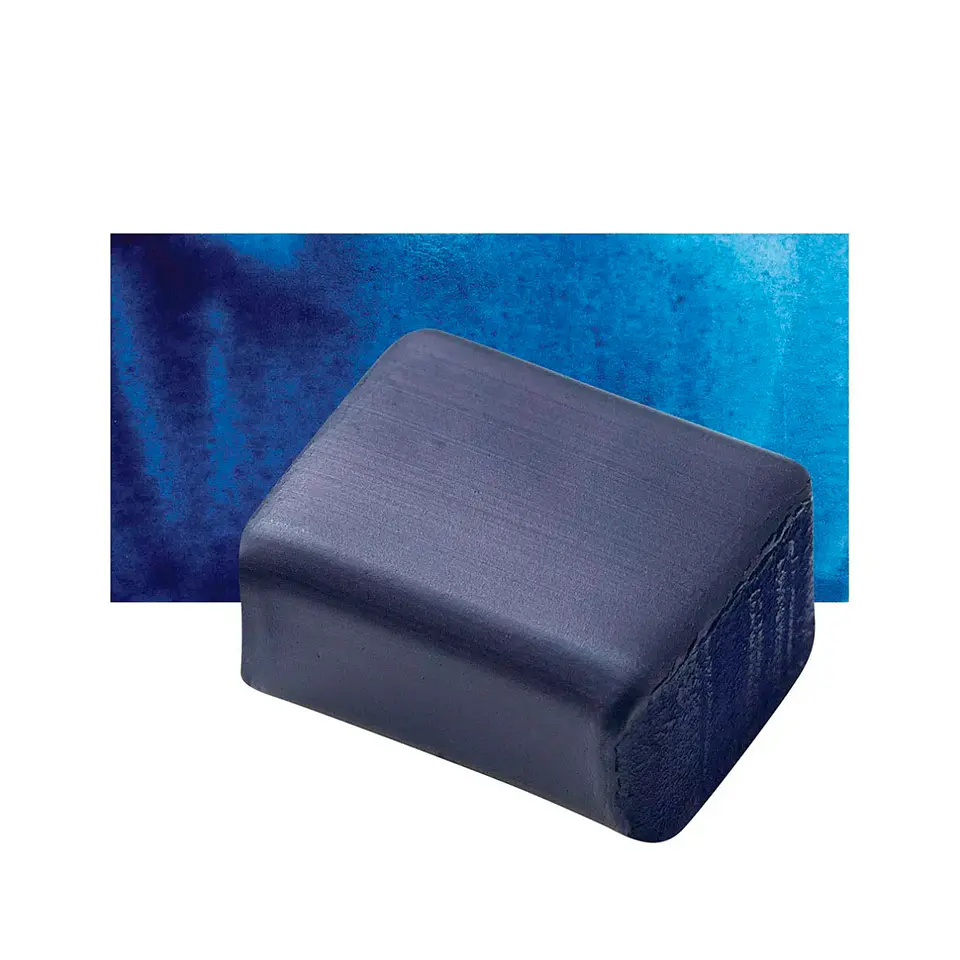 Acuarela Recarga 1/2 Pastilla - 84 Colores 46