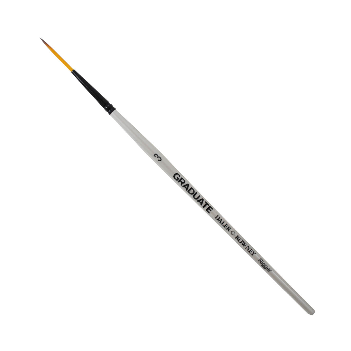 Pinceles Rigger - Daler Rowney 4