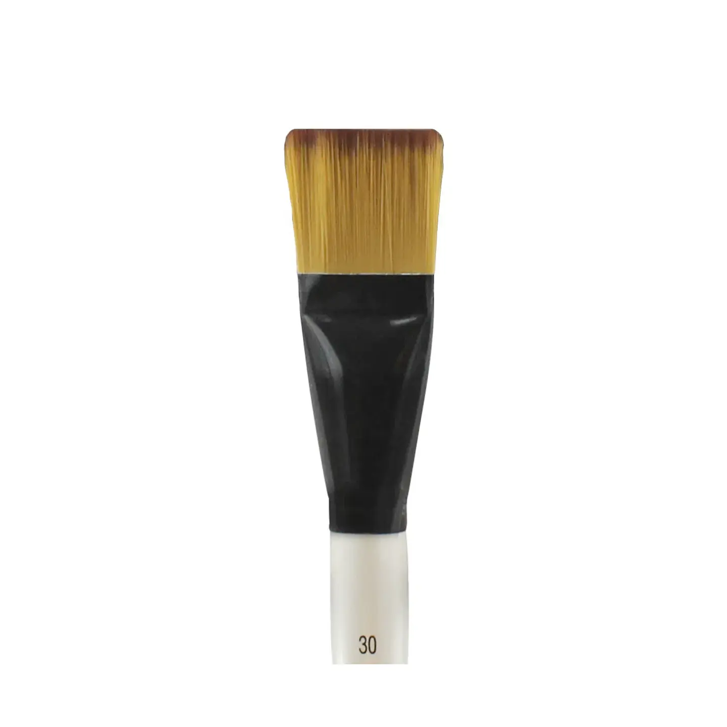 Pinceles Flat Planos Suaves 2