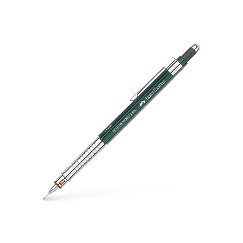 Portamina Faber-Castell Tk Fine Vario 0.5mm