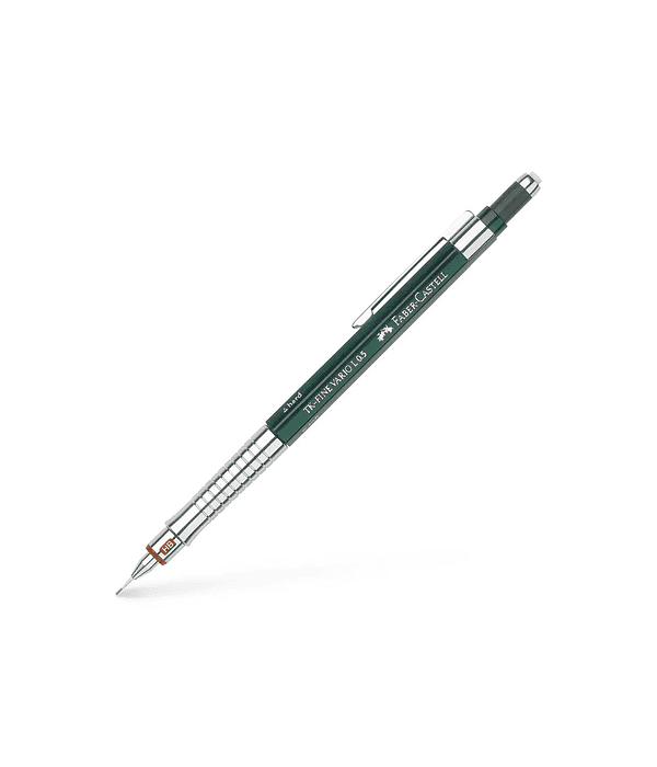 Portamina Faber-Castell Tk Fine Vario 0.5mm