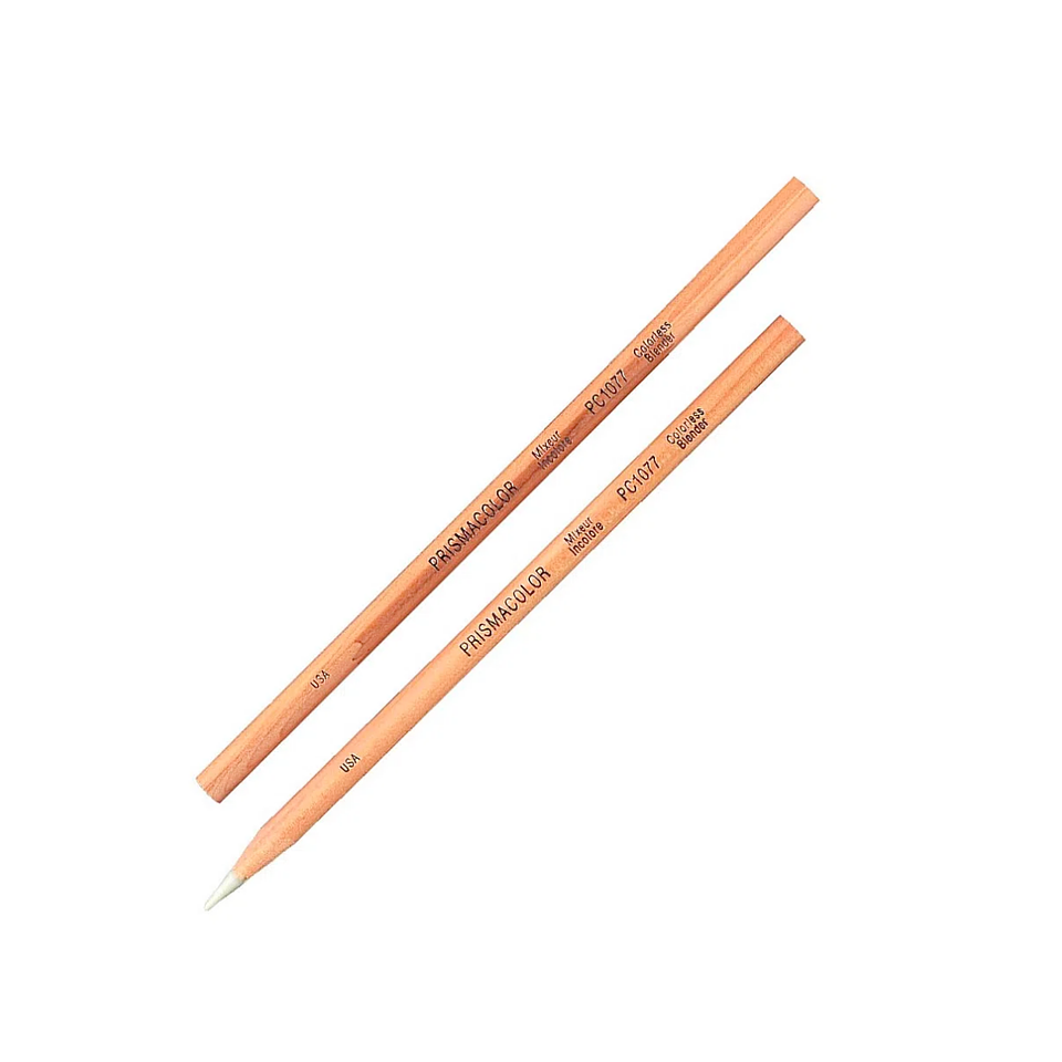 Pack 2 Lápices Blender Difuminadores 2