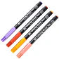 Plumones acuarelables punta pincel Koi Coloring Brush - Miniatura 1