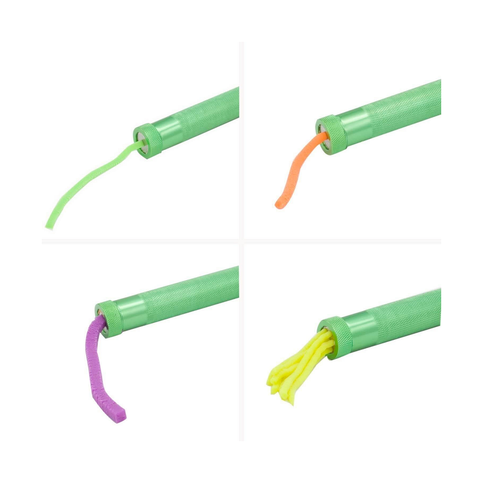 Extrusor Xl (20 Discos De Diseño) - Comiart  2