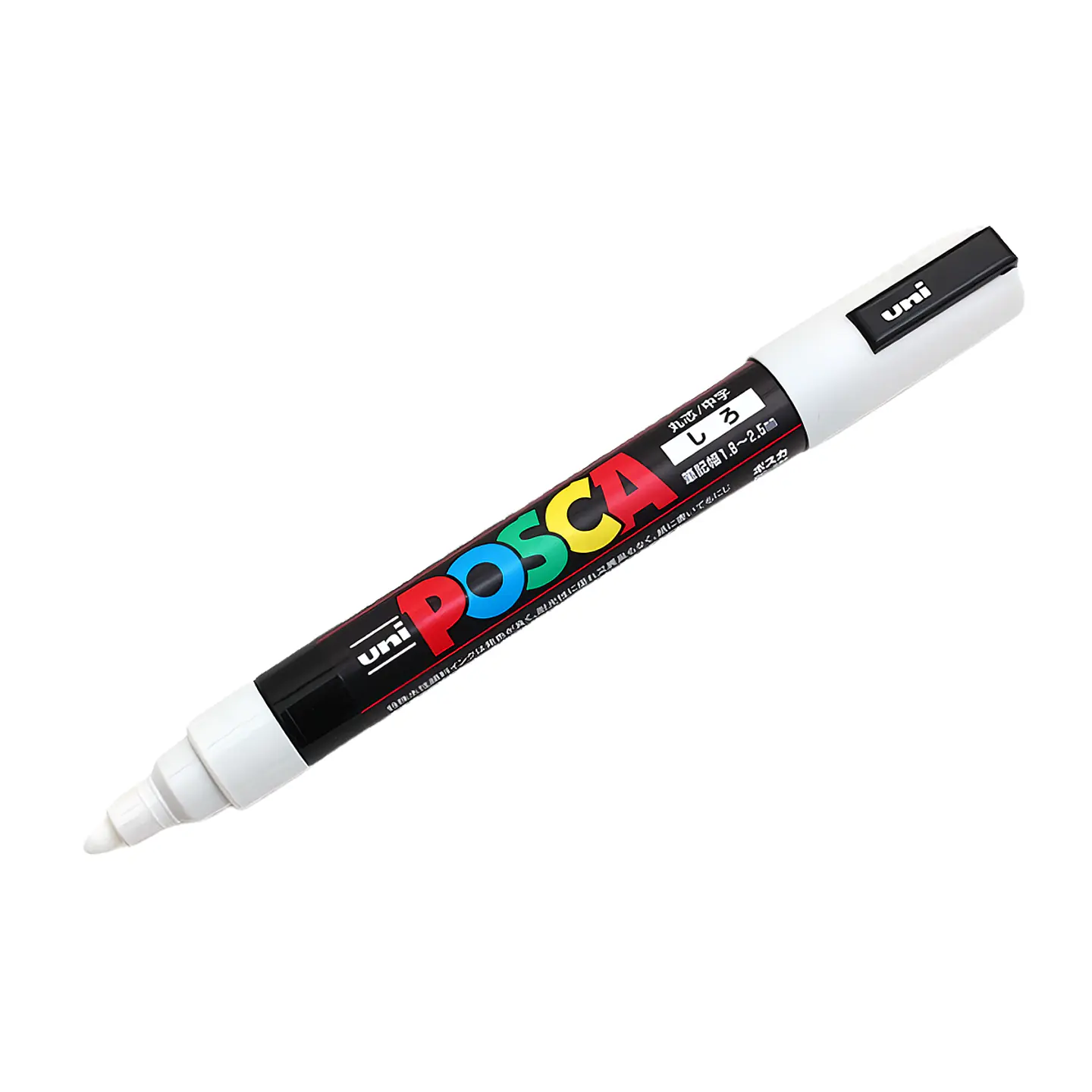 Uni Posca PC-5M (1.8 - 2.5mm) - Japones 5