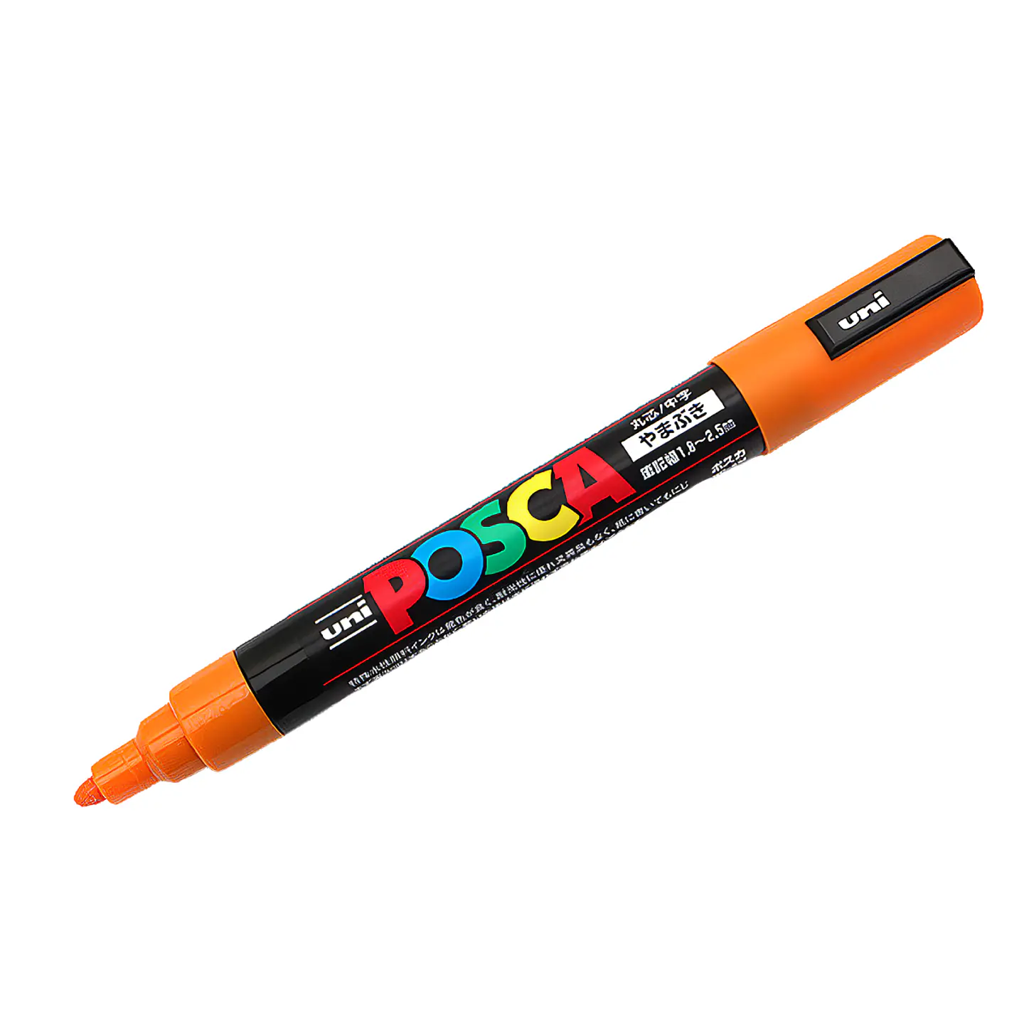 Uni Posca PC-5M (1.8 - 2.5mm) - Japones 13