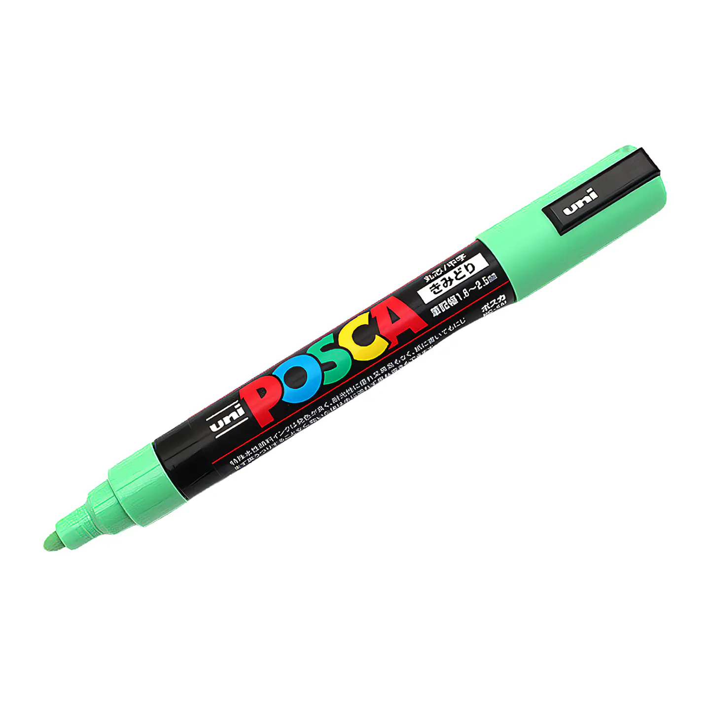 Uni Posca PC-5M (1.8 - 2.5mm) - Japones 24