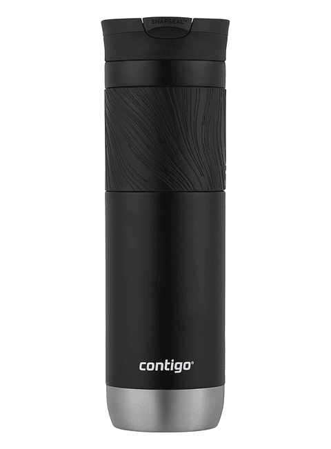 Mug térmico Byron 2.0 Licorice 710 ml