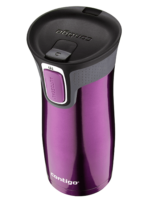 Mug Térmico West Loop 2.0 Radiant Orchid 473ml