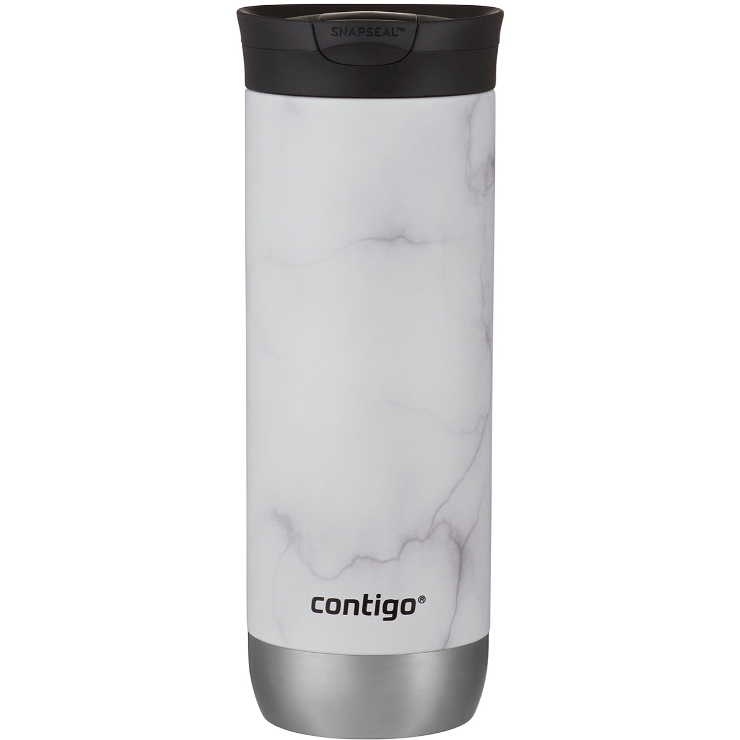 Mug Térmico Huron 2.0 Couture White Marble 591 ml 1