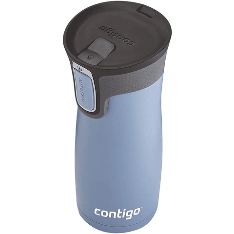 Mug Térmico West Loop 2.0 Earl Grey 473 ml