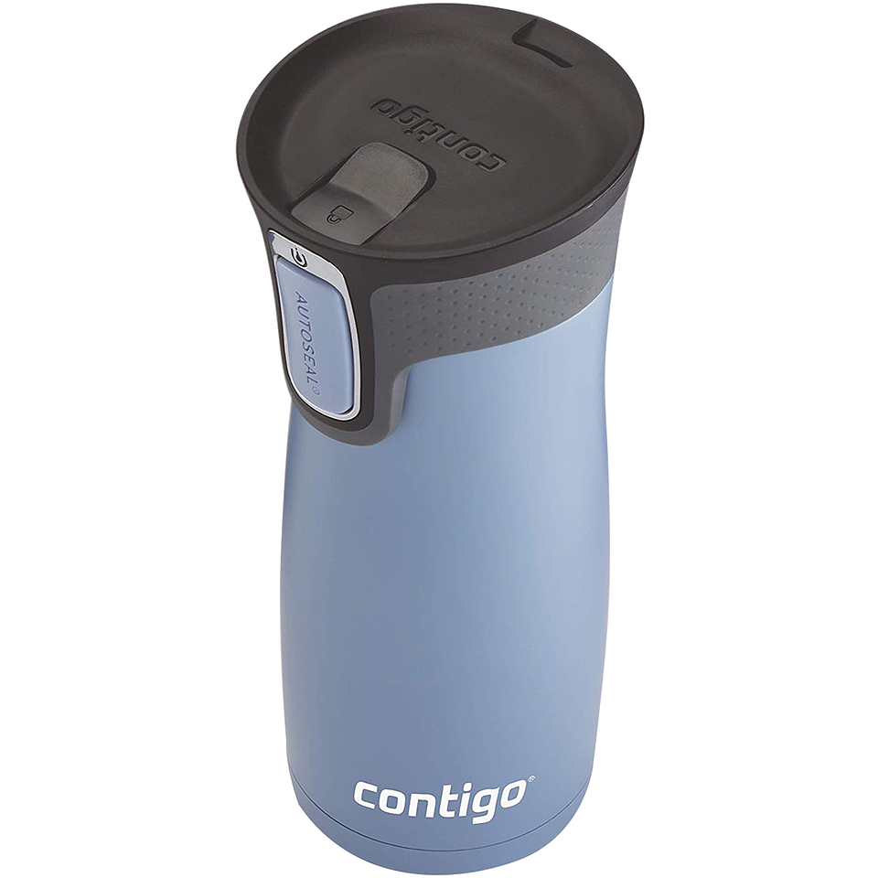 Mug Térmico West Loop 2.0 Earl Grey 473 ml 1