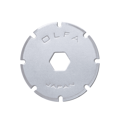 Repuesto Cuchillo Prepicado PRC-2 18mm 2 Un. 