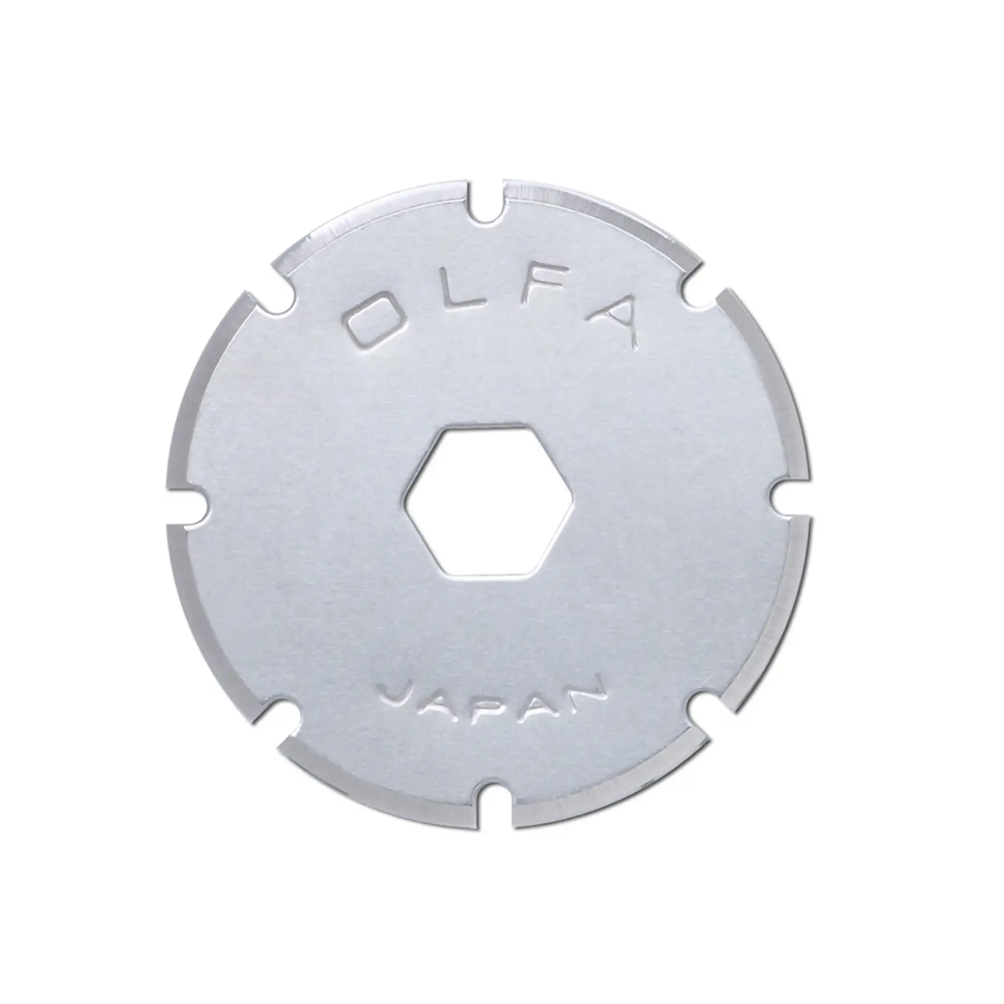 Repuesto Cuchillo Prepicado PRC-2 18mm 2 Un.  1