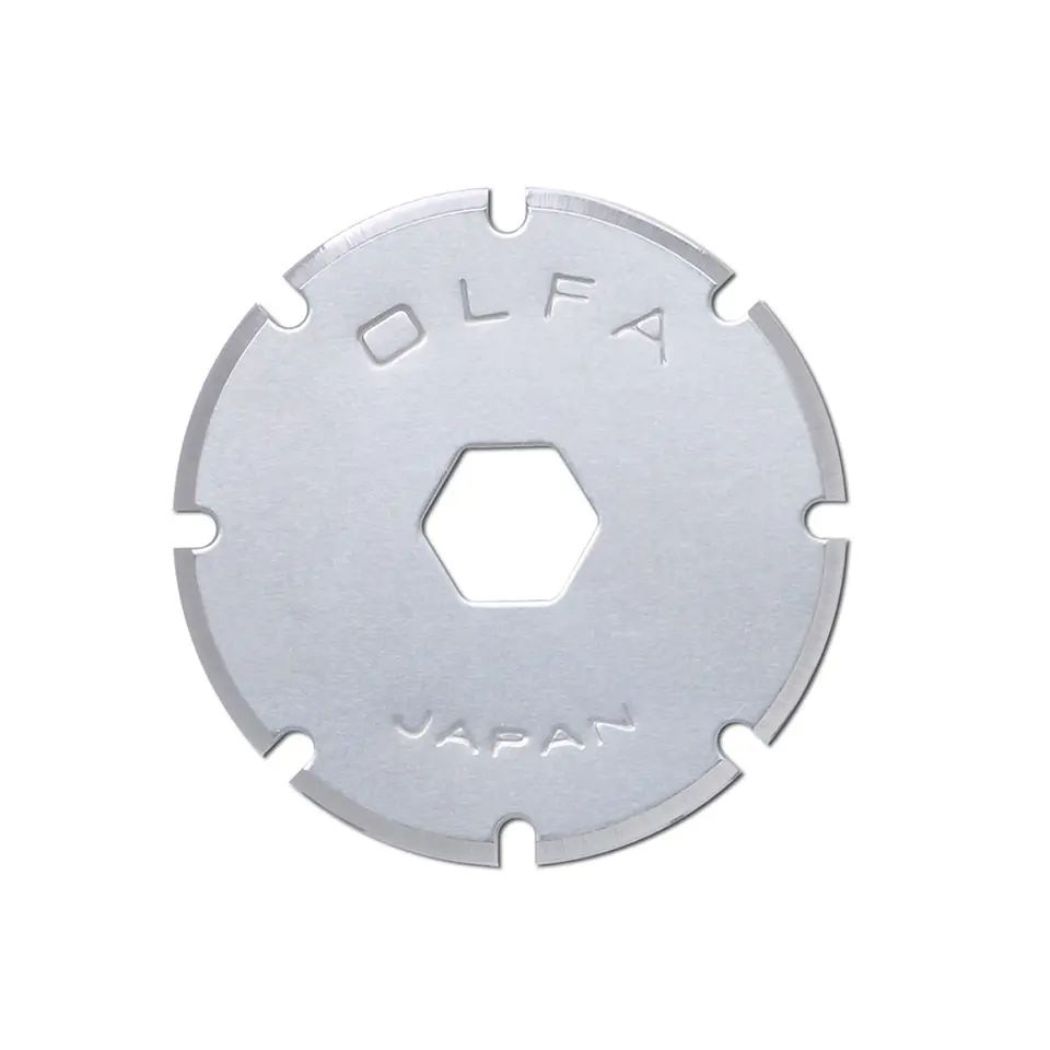 Repuesto Cuchillo Prepicado PRC-2 18mm 2 Un.  1