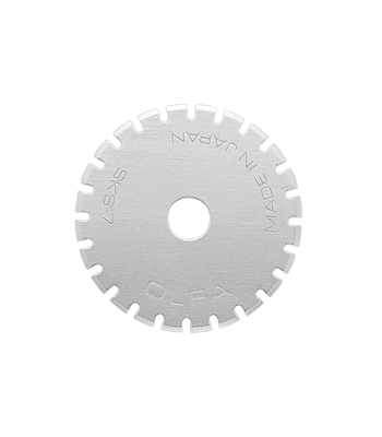 Repuesto Cuchillo Prepicado PRC-3 28mm 2 Un. 