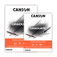 Canson Graduate Pad Croquis - Distintas Medidas - Miniatura 1
