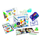 Set Giotto Art Lab Pintura - Miniatura 2