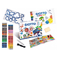 Set Giotto Art Lab Pasteles - Miniatura 2