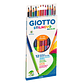 Set Giotto Stilnovo Bicolor - Miniatura 1
